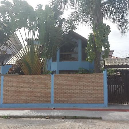 Tartaruga Azul Daire Florianópolis Dış mekan fotoğraf