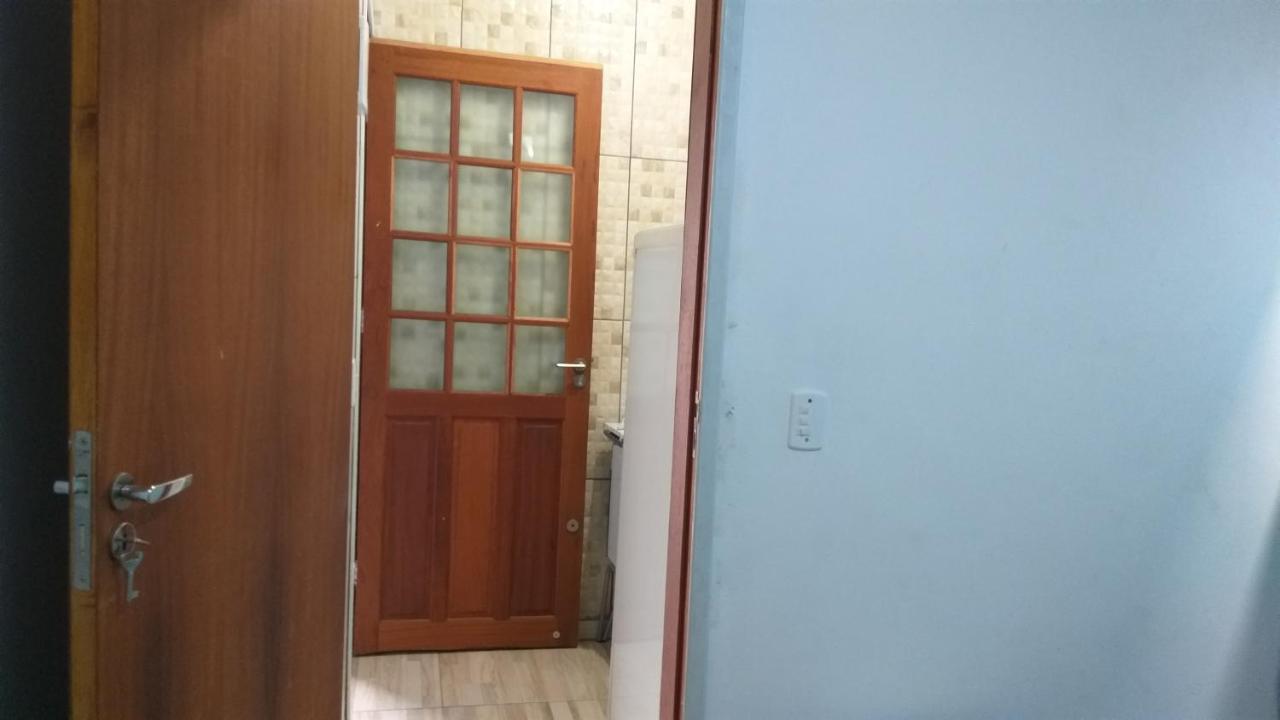 Tartaruga Azul Daire Florianópolis Dış mekan fotoğraf