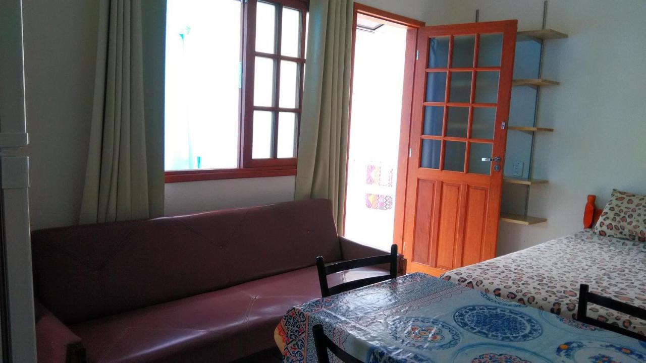 Tartaruga Azul Daire Florianópolis Dış mekan fotoğraf