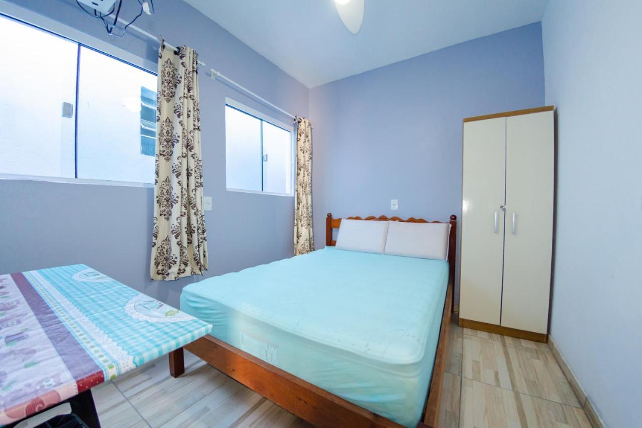 Tartaruga Azul Daire Florianópolis Dış mekan fotoğraf