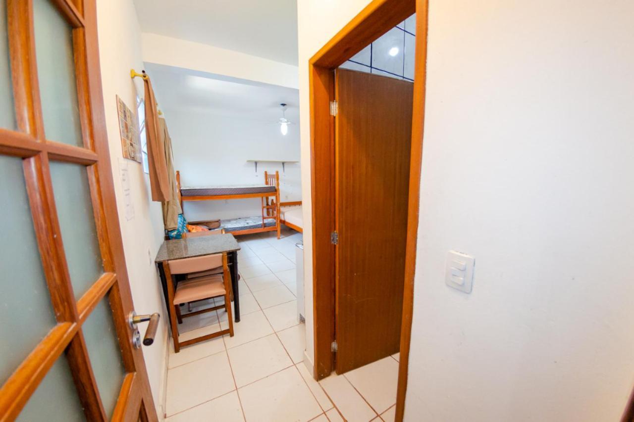 Tartaruga Azul Daire Florianópolis Dış mekan fotoğraf