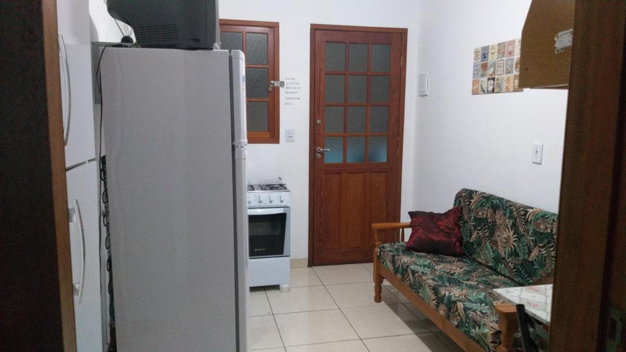 Tartaruga Azul Daire Florianópolis Dış mekan fotoğraf
