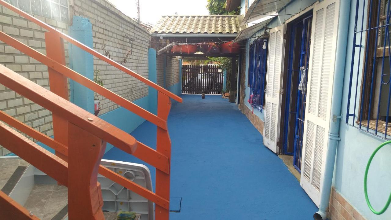 Tartaruga Azul Daire Florianópolis Dış mekan fotoğraf