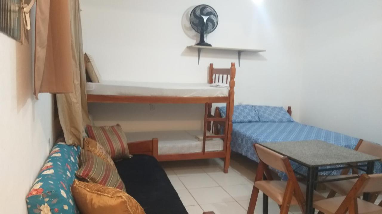 Tartaruga Azul Daire Florianópolis Dış mekan fotoğraf