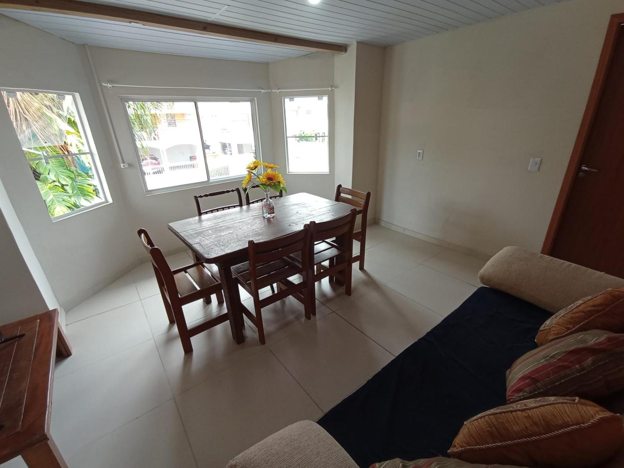 Tartaruga Azul Daire Florianópolis Dış mekan fotoğraf