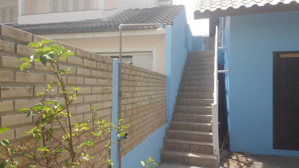 Tartaruga Azul Daire Florianópolis Dış mekan fotoğraf