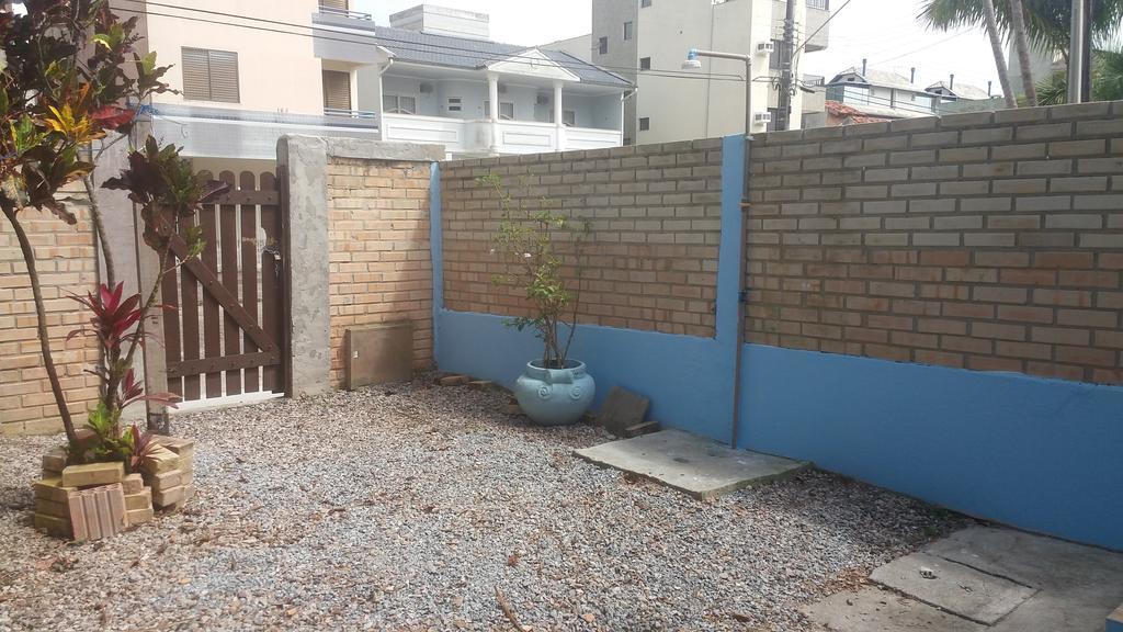Tartaruga Azul Daire Florianópolis Dış mekan fotoğraf