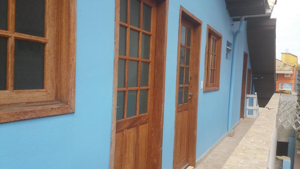 Tartaruga Azul Daire Florianópolis Dış mekan fotoğraf