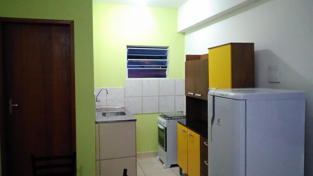 Tartaruga Azul Daire Florianópolis Dış mekan fotoğraf