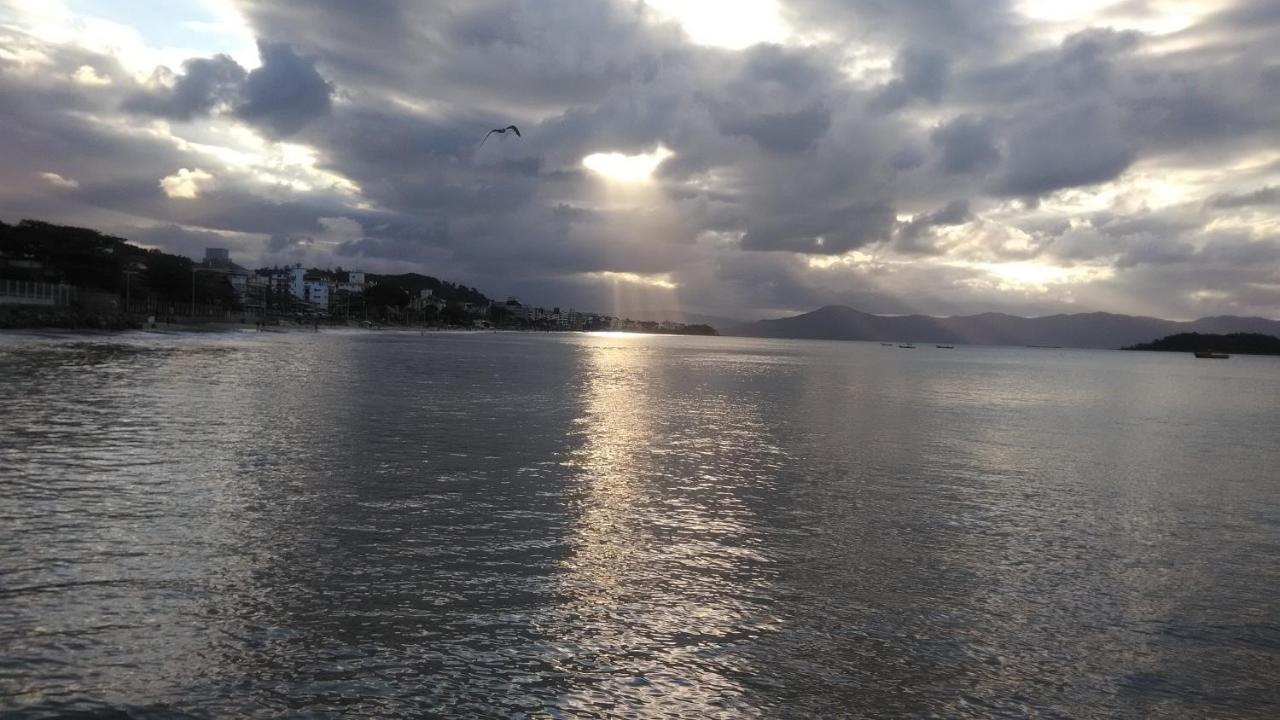 Tartaruga Azul Daire Florianópolis Dış mekan fotoğraf