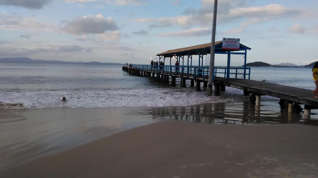 Tartaruga Azul Daire Florianópolis Dış mekan fotoğraf