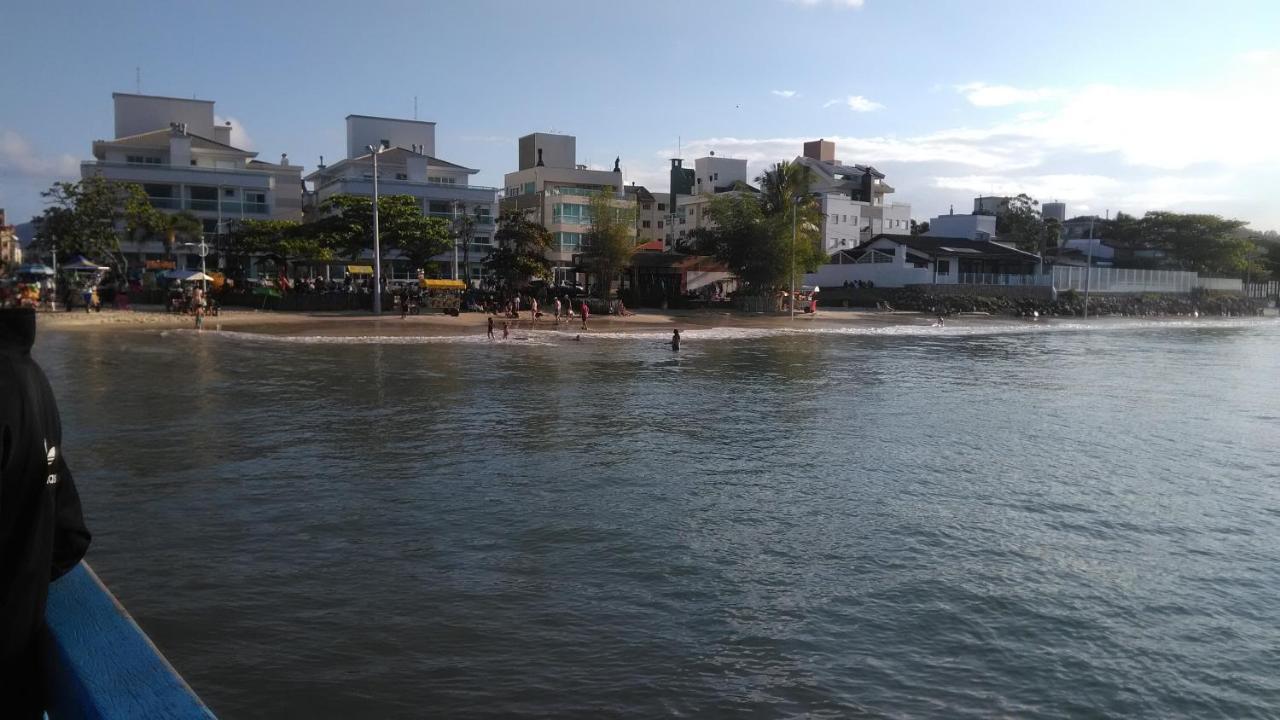 Tartaruga Azul Daire Florianópolis Dış mekan fotoğraf